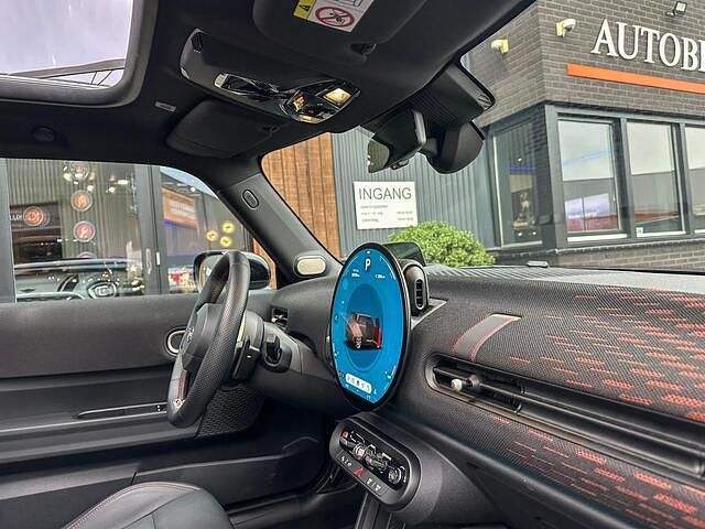 Occasion Mini John Cooper Works 231 PK (169 kW) 2025 Zwart Hatchback