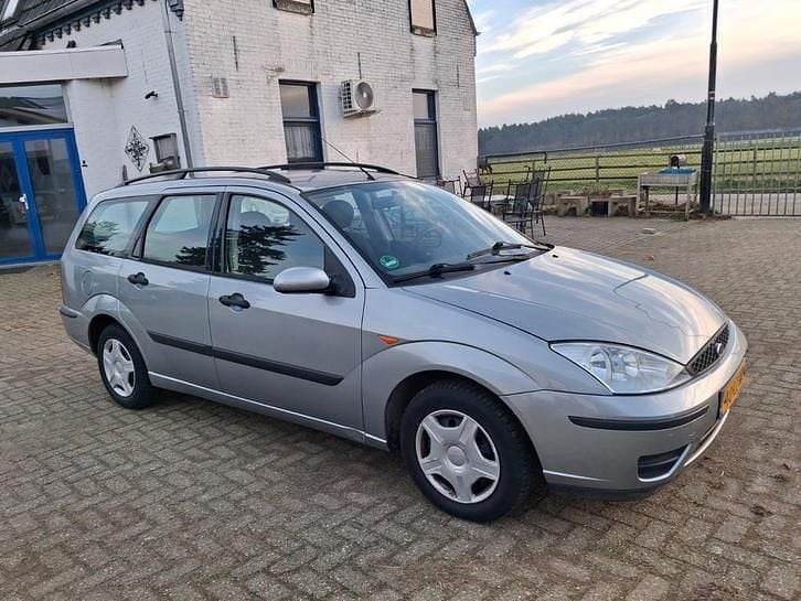 Occasion 2003 Ford Focus | € 600 (Goede deal) - Afbeelding 1/4