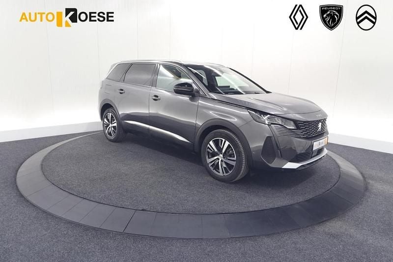 Suv Gebruikt 2024 Peugeot 5008 Allure MPV | € 32.900 (Eerlijke prijs) - Afbeelding 1/4