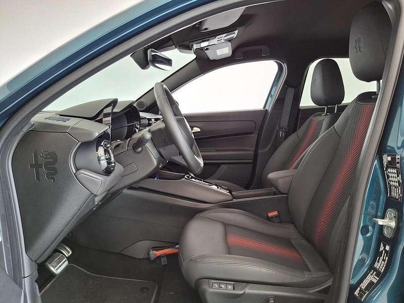 Occasion Alfa Romeo GT Junior Edizione Speciale 114 kW (156 PK) 2024 Blauw Hatchback