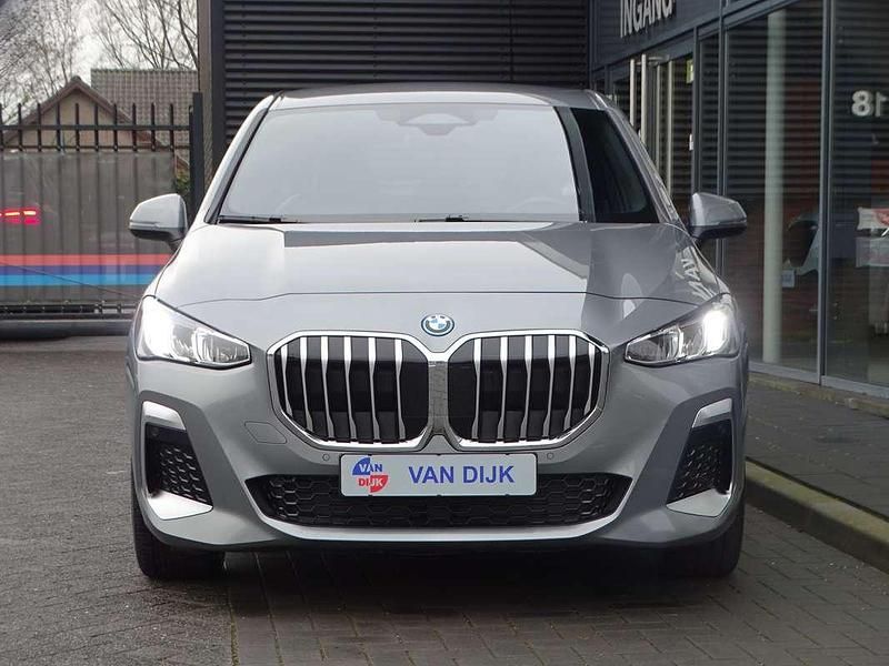 Occasion BMW 225 Active Tourer M Sport 245 PK (180 kW) 2022 Grijs MPV