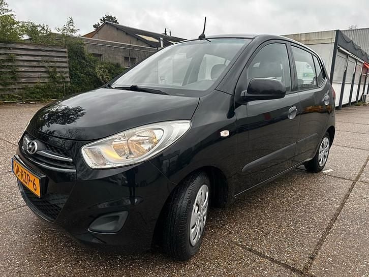 Occasion Hyundai i10 69 PK (50 kW) 2011 Hatchback