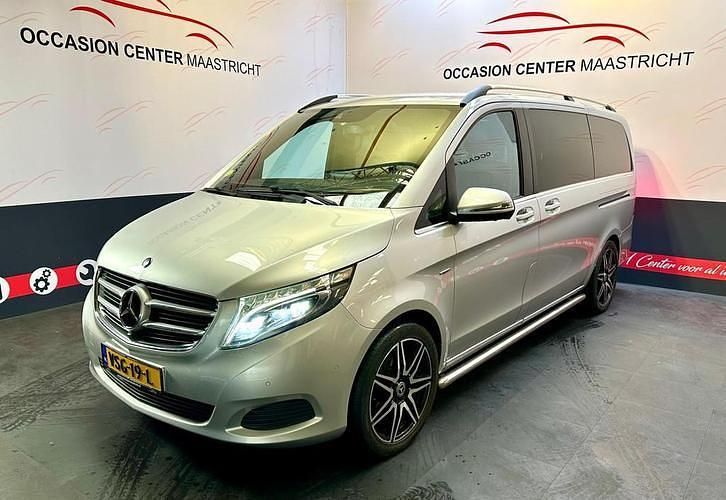 Occasion Mercedes V250 Avantgarde 190 PK (139 kW) 2017 MPV