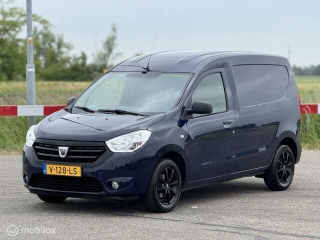 Overige Gebruikt 2018 Dacia Dokker Van | € 4.950 (Goede deal) - Afbeelding 1/4