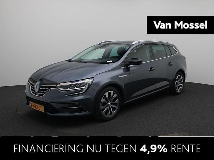 Occasion Renault Mégane IV Techno 140 PK (102 kW) 2024 Stationwagen