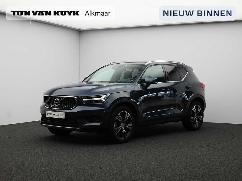 Gebruikt 2018 Volvo XC40 Inscription SUV | € 38.950 - Afbeelding 1/4