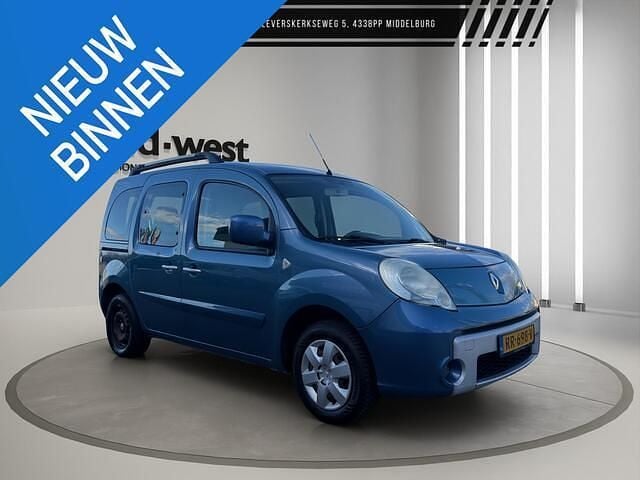 Occasion Renault Kangoo Expression 90 PK (66 kW) 2012 Mpv MPV