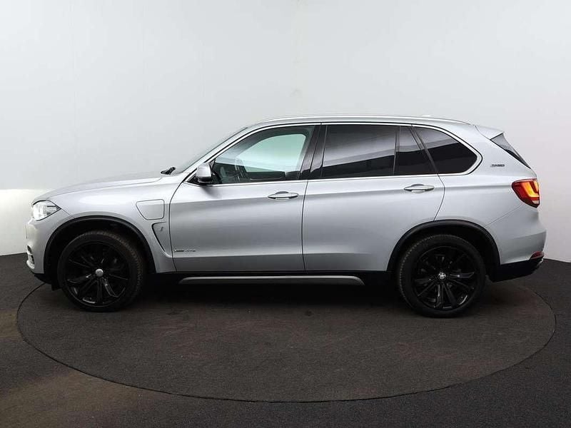 Occasion BMW X5 Executive 211 PK (155 kW) 2017 Grijs SUV