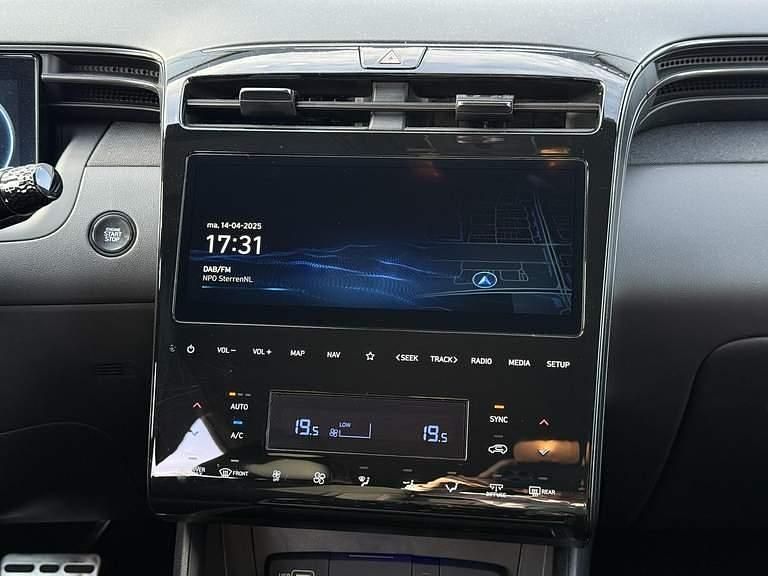 Occasion Hyundai Tucson 265 PK (194 kW) 2024 Grijs SUV