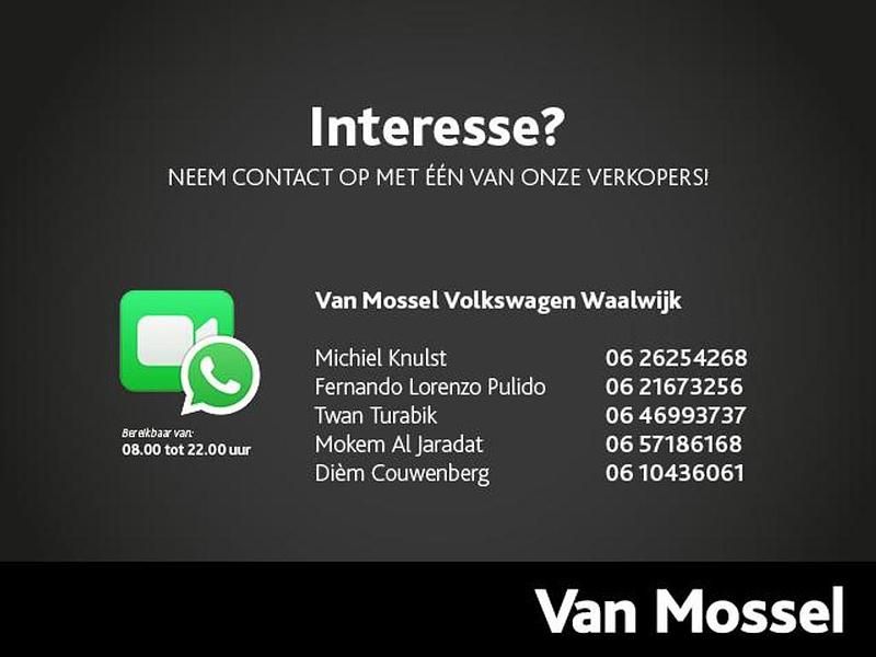 Blauw Gebruikt 2024 VW Polo R-line Hatchback | € 24.400 (Eerlijke prijs) - Afbeelding 1/1