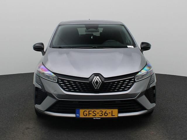 Occasion Renault Clio V Techno 91 PK (66 kW) 2024 Grijs Hatchback