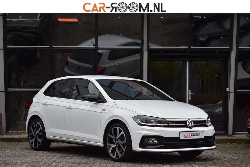 Overige Gebruikt 2020 VW Polo GTI Hatchback | € 19.950 (Super prijs) - Afbeelding 1/4