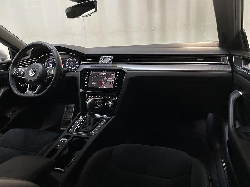 Occasion VW Arteon Business 150 PK (110 kW) 2019 Grijs Hatchback