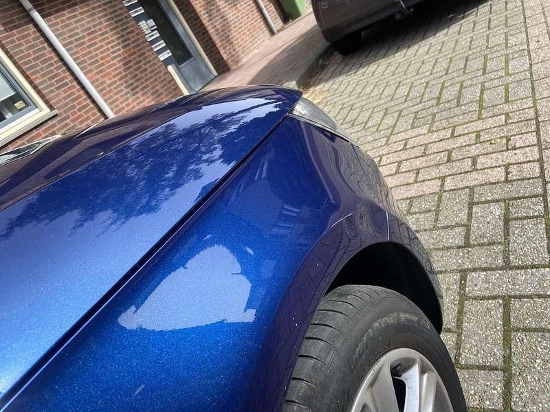 Occasion Audi A1 86 PK (63 kW) 2011 Blauw Hatchback