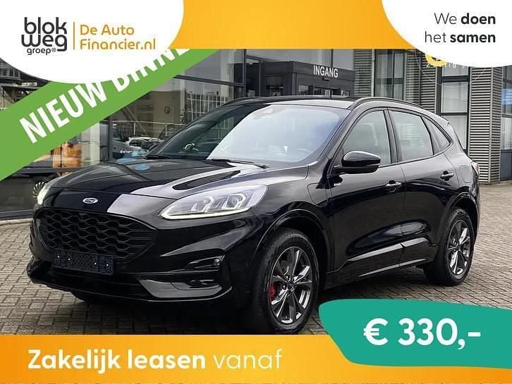 Gebruikt 2022 Ford Kuga ST-Line SUV | € 23.950 (Super prijs) - Afbeelding 1/2