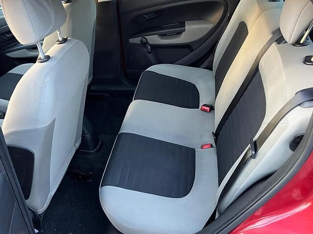 Occasion Fiat Grande Punto 78 PK (57 kW) 2006 Rood Hatchback