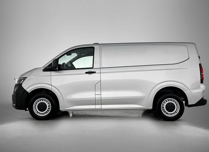 Occasion VW Transporter Life 110 PK (80 kW) 2024 Grijs Van