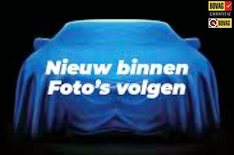 Blauw Gebruikt 2023 Renault Captur Intens SUV | € 25.450 (Goede deal) - Afbeelding 1/1