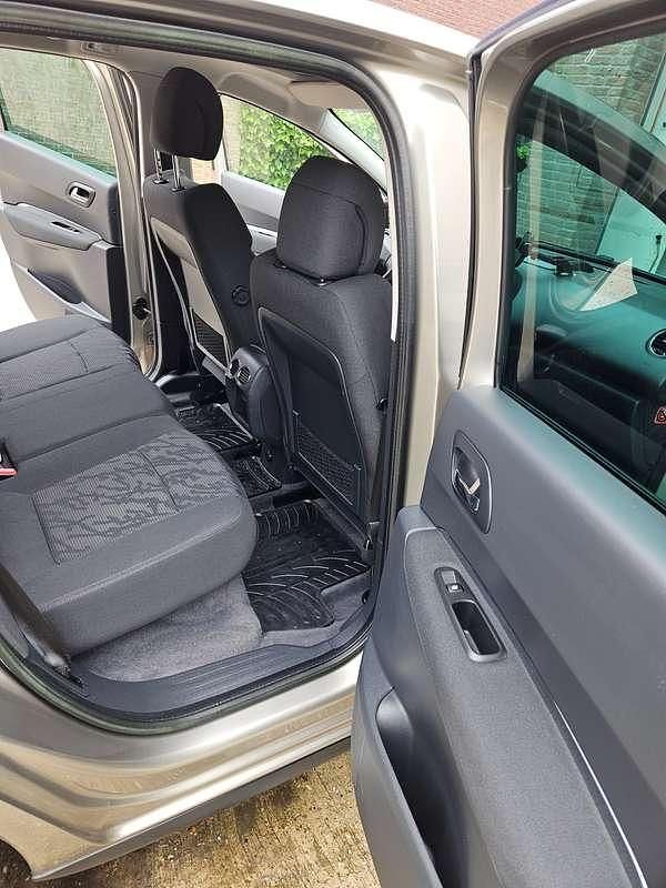 Occasion Peugeot 3008 Active 156 PK (114 kW) 2012 Goud MPV