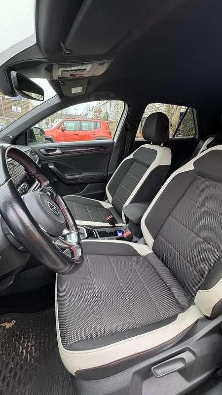 Occasion VW T-Roc Sport 150 PK (110 kW) 2018 SUV