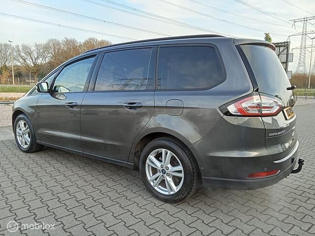 Occasion Ford Galaxy Titanium 241 PK (177 kW) 2018 Grijs MPV