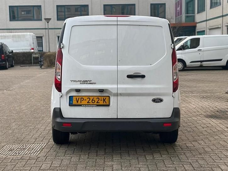 Occasion Ford Transit Connect 95 PK (69 kW) 2015 MPV