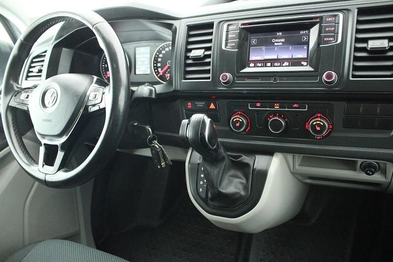 Occasion VW T6.1 2022 Zilver Van