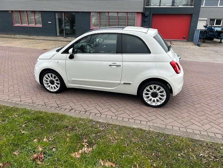 Occasion Fiat 500e 50 kW (69 PK) 2020