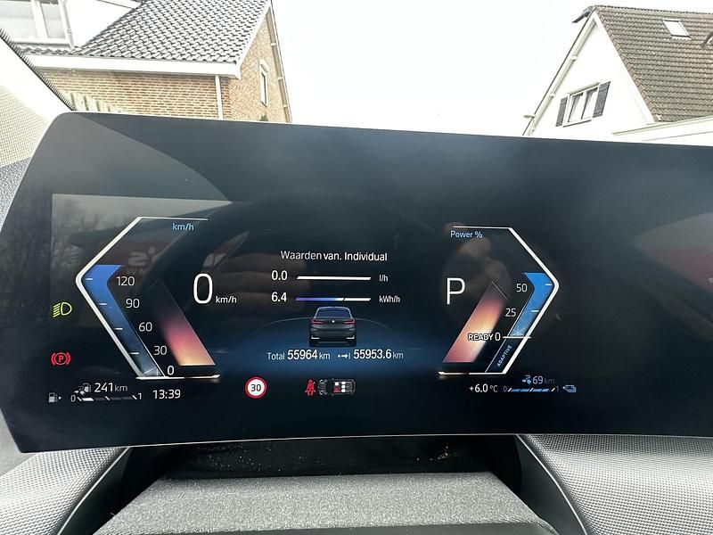 Occasion BMW 225 Active Tourer 245 PK (180 kW) 2023 Grijs MPV