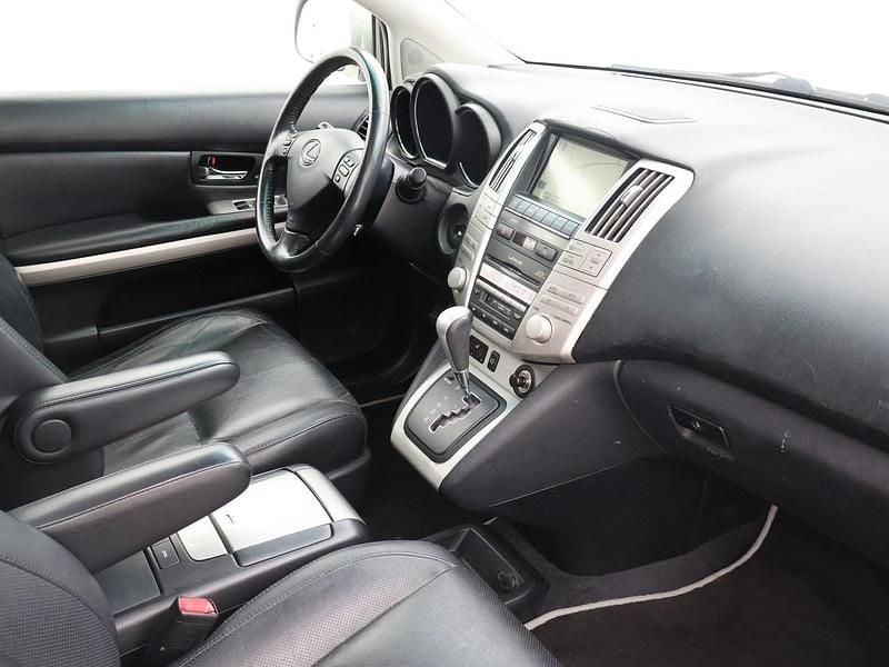 Occasion Lexus RX400h 272 PK (200 kW) 2005 Grijs SUV