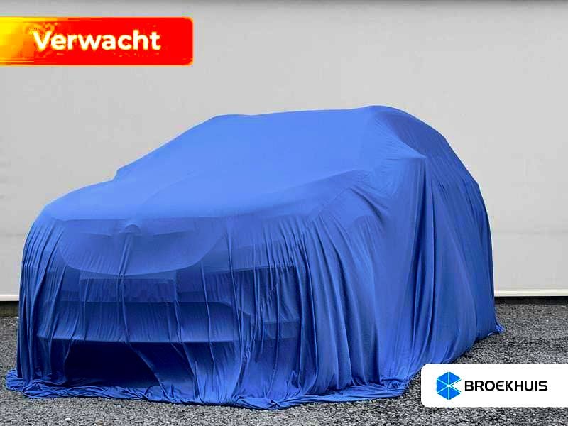 Wit Nieuw 2025 Opel Corsa Hatchback | € 23.895 (Super prijs) - Afbeelding 1/1