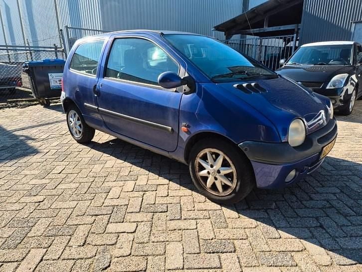 Occasion Renault Twingo 74 PK (54 kW) 2002 Hatchback