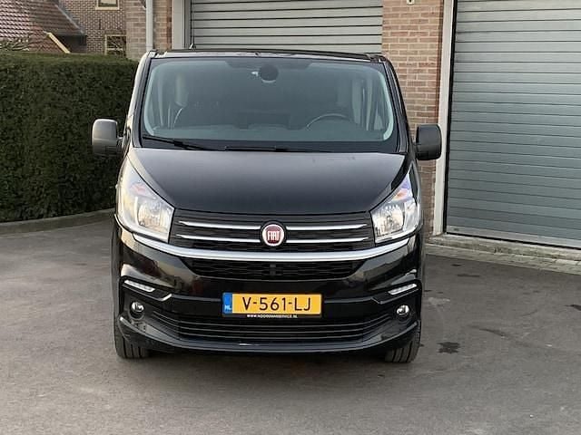 Occasion Fiat Talento 144 PK (105 kW) 2018 Overige MPV