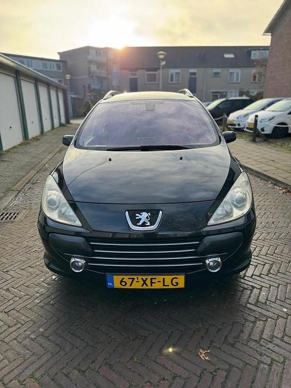 Occasion Peugeot 307 Premium 143 PK (105 kW) 2007 Stationwagen