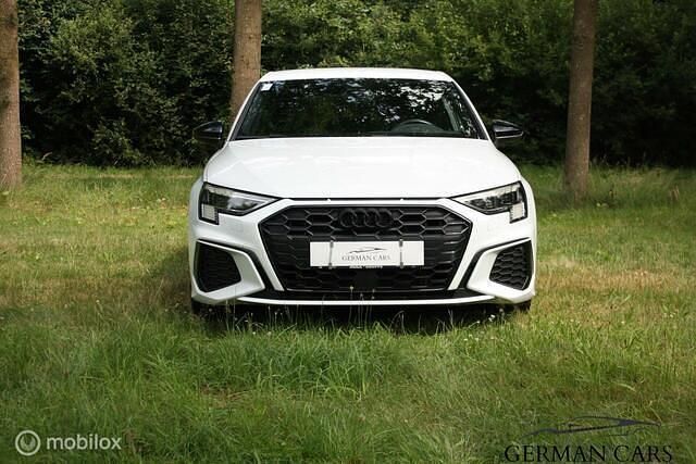 Occasion Audi A3 Sportback Competition 245 PK (180 kW) 2022 Overige Hatchback