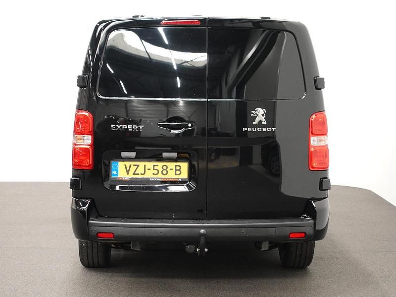 Occasion Peugeot Expert 177 PK (130 kW) 2023 Zwart Van