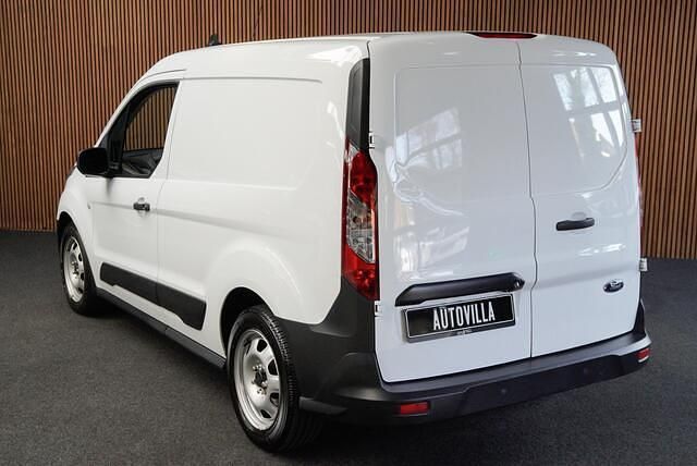Occasion Ford Transit 101 PK (74 kW) 2021 Wit Van