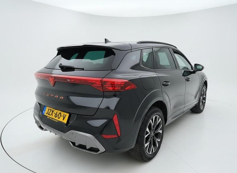 Occasion Cupra Terramar 150 PK (110 kW) 2025 Zwart SUV