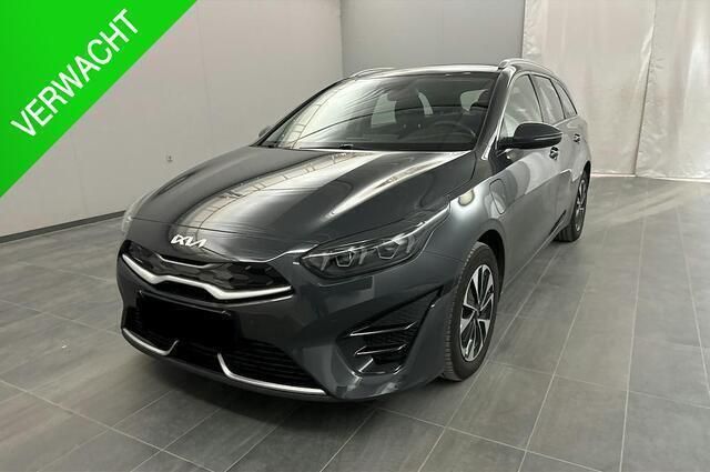 Grijs Gebruikt 2022 Kia Ceed Sportswagon Stationwagen | € 22.950 (Goede deal) - Afbeelding 1/4