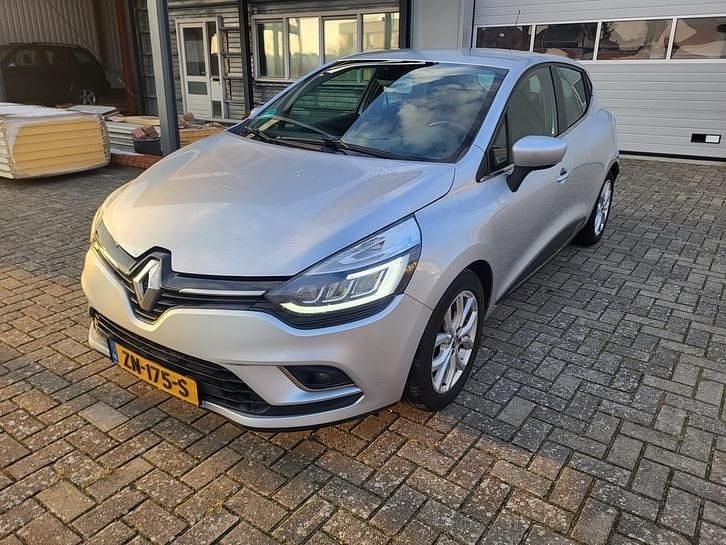 Occasion 2019 Renault Clio IV | € 7.350 (Iets duurder) - Afbeelding 1/4