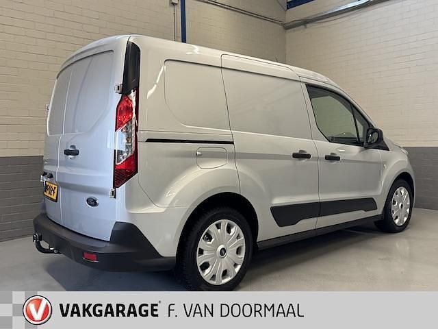 Occasion Ford Transit Connect Trend 75 PK (55 kW) 2022 Grijs (metallic) MPV