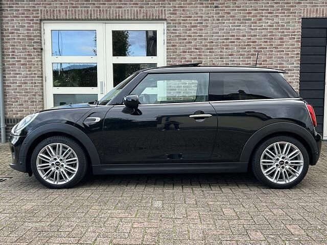 Occasion Mini Cooper Chili 136 PK (100 kW) 2020 Zwart Hatchback