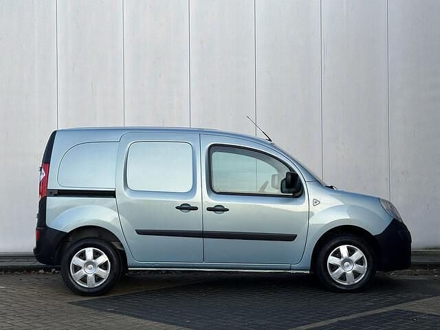 Occasion Renault Kangoo 106 PK (77 kW) 2010 Blauw Van