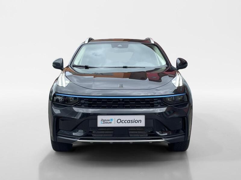 Zwart Gebruikt 2022 Lynk & Co 01 SUV | € 24.440 (Eerlijke prijs) - Afbeelding 1/1