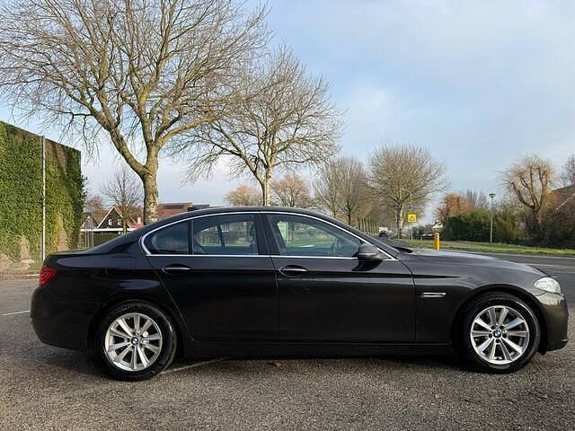 Occasion BMW 528 Executive 245 PK (180 kW) 2015 Bruin Sedan