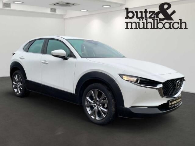 Occasion Mazda CX-30 Selection 179 PK (131 kW) 2020 Overige SUV