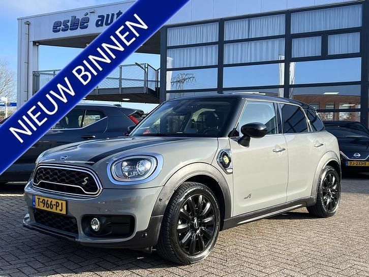 Occasion Mini Cooper S Chili 161 kW (220 PK) 2020 Hatchback