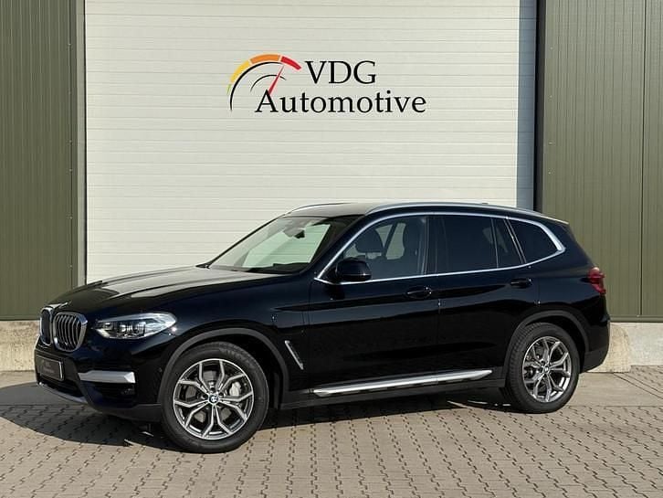 Gebruikt 2021 BMW iX3 Executive SUV | € 39.950 (Goede deal) - Afbeelding 1/4