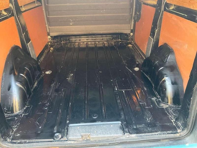 Occasion Peugeot Expert 90 PK (66 kW) 2012 Zwart Van