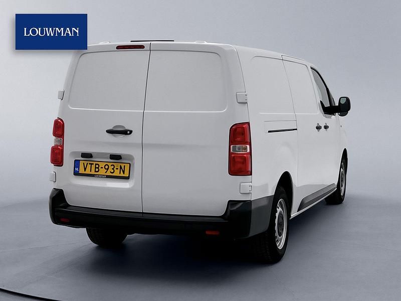 Occasion Toyota Proace Cool 144 PK (105 kW) 2022 Wit MPV